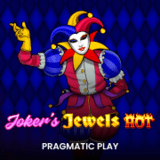 Joker Jewel Hot